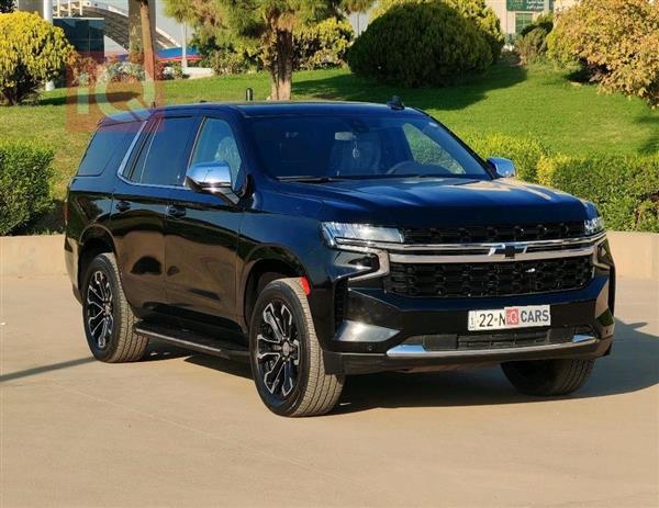 شێڤرۆلێت تاهۆ 2023  بۆ فرۆشتن لە عێراق - هەولێر